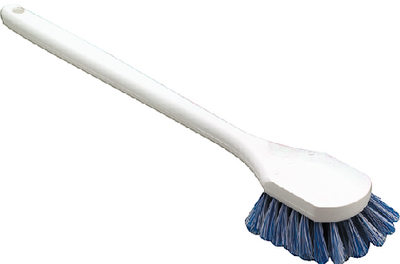 BOTTOM SCRUBBER 20  VERY STIF