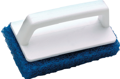 CLEANING PAD KIT-LIGHT GRIT