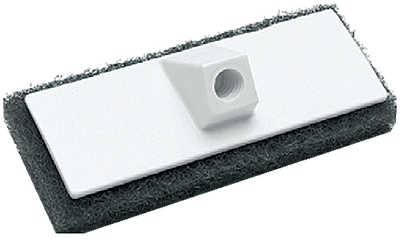 DELUXE CLEANING PAD-MEDIUM