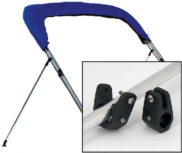 48IN ALUM  TOP BRACE KIT
