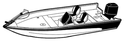 VHFSC-16 POLY-GUARD COVER