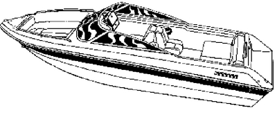 V-17 I/O POLY-GUARD COVER