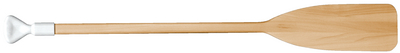 ECONOMY WOOD PADDLE 5FT