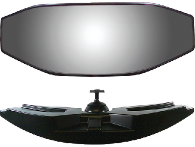 VISION180 6X18-CUP MT BKT REQD