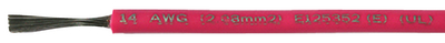 14GA PINK TINNED WIRE 100FT