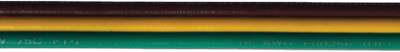 16/3 BONDED-BRN/YELL/GREEN100'