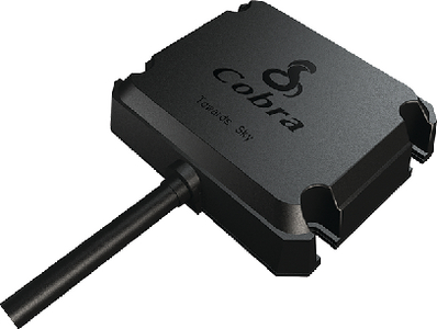 GPS ACCESSORY FOR FIXED VHF