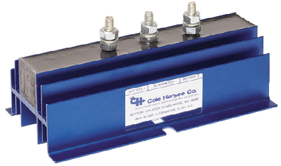 ISOLATOR BATTERY 70 AMP