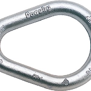 SLING LINK3/4 PEAR SHAPED SLING LINK3/4 PEAR SHAPED