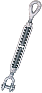 TURNBUCKLE J+E 1/4 X 4J+E 1/4