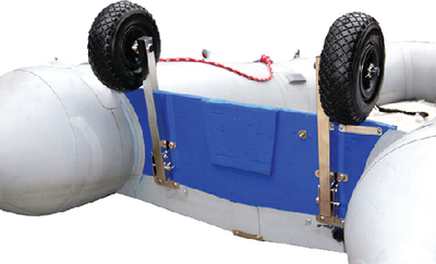 WHEEL-A-WEIGH STANDARD-260MM T