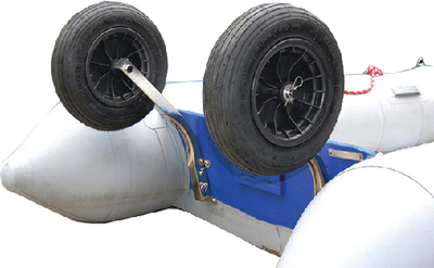 WHEEL-A-WEIGH EXTRA DUTY-360MM