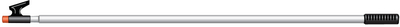 BOAT HOOK TELESCOPING