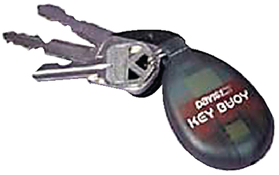 KEY BUOY