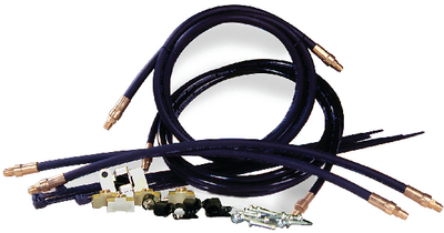 ADD ON AXEL BRAKE LINE KIT