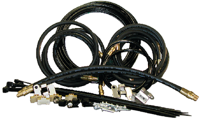 BRAKE LINE KIT TANDEM AXLE