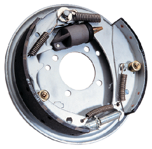 10  GALV DRUM BRAKE KIT 2/BX