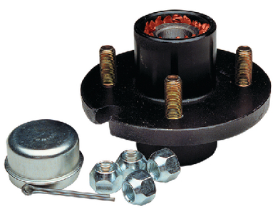 6 STUD HUB KIT #3000