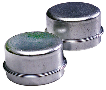 DUST CAPS  2/CD