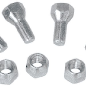 WHEEL NUTS 5/PKG WHEEL NUTS 5/PKG
