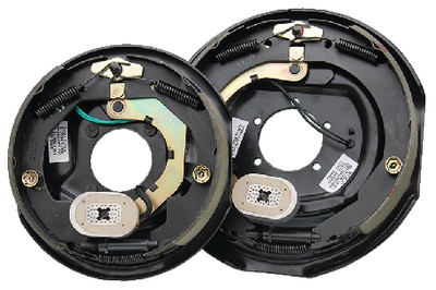 ELECTBRAKES 10  DRUM PR