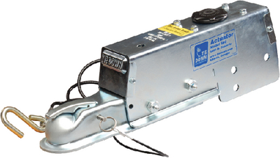 ACTUATOR MODEL 66 DRUM BRAKE
