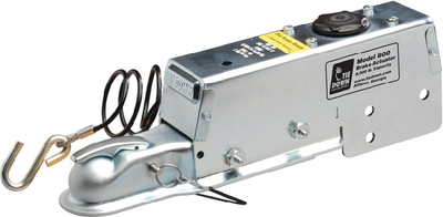 ACTUATOR MODEL 80 DISC BRAKE