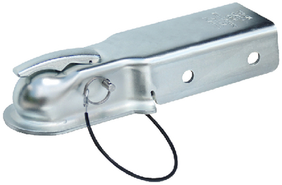 DROP N GO COUPLER 2