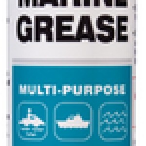 LUCAS BLUE MARINE GREASE 14OZ LUCAS BLUE MARINE GREASE 14OZ