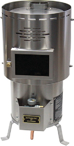 HEATER-DIESEL FLOORMNT-ANTRCTC