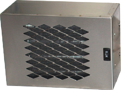 WATER HEAT EXCHANGER-RADEX SGL