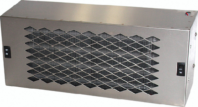 WATER HEAT EXCHANGER-RADEX DBL