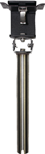 MOUNT-BBQ-FISHING ROD HOLDER