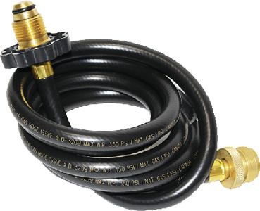 HOSE-PROPANE FOR TANKS 6FT