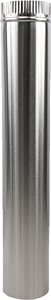 PIPE-STAINLESS 3  X 24