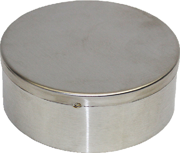 RAIN LID-3  FLUE PIPE