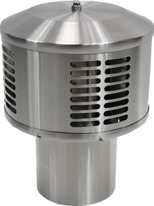 EXHAUST CAP-DP 5