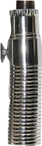 FLUE EXTENSION KIT 2.5  X 28
