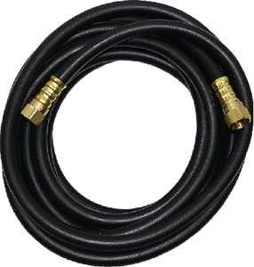 HOSE-PROPANE 3/8  F FLARE 10FT