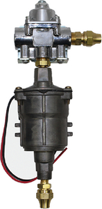 FUEL PUMP 12V-LIFTS UNDER 6FT