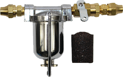FILTER ELEMENT-FUEL FOR 20-010
