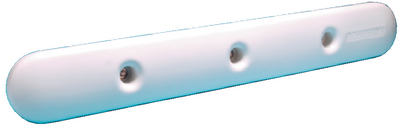 ULTRAGARD 35IN WHITE PVC