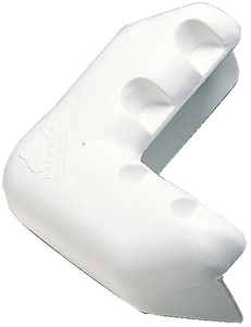 CORNER BUMPER GREY