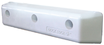 PROTECT STRAIGHT HD 12IN WHITE