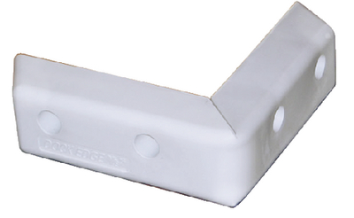 PROTECT CORNER HD 8 WHITE