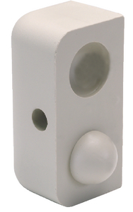 DOCKAP LARGE 2IN  2PCS/PK