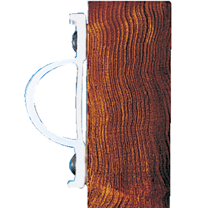 D PROFILE 16FT ROLL WHITE