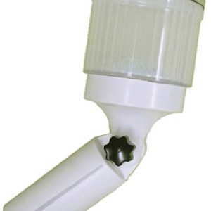 SOLAR ROD HOLDER LIGHT SOLAR ROD HOLDER LIGHT