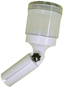 SOLAR ROD HOLDER LIGHT