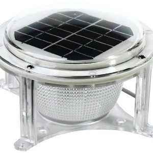 SOLAR DOME LIGHT SOLAR DOME LIGHT